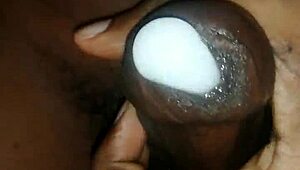 horny milf handjobs big cock to cumshot