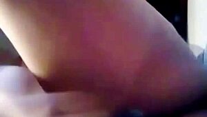 me deja caliente y me masturbo con pepino latina housewife solo lick fetish