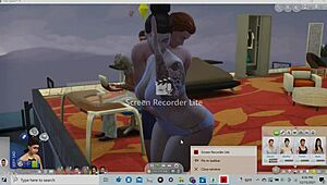 lucky dude's cock vanishes in thick asian's wide hips swallowing deep