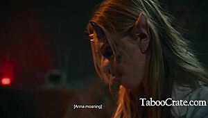 Vasectomy Nightmare Ashley Lane Anna Claire Clouds Monster Taboo Hospital Fuck