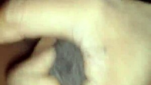 horny milf handjobs big cock to cumshot