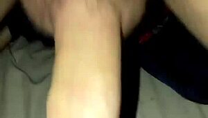 Bomb wet pussy slammed hard, you feel that pounding?