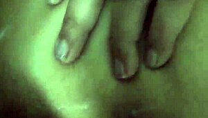 POV Latina Big Ass Anal Gaping Sex with Huge Cock Stretching Her Tight Hole Wide Open