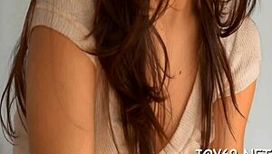 i'm fingering my tight wet pussy so bad cravin hard dildo sex!!