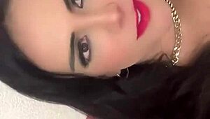 Transsexual Crossdresser Delivers Mind-Blowing Service Praise