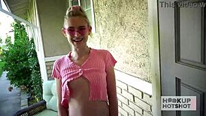 damn jesse saint this extreme addict rides cock deepthroat sloppy then begs for rough facial cumshot