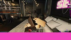 bbc unloads thick verga deep in puta