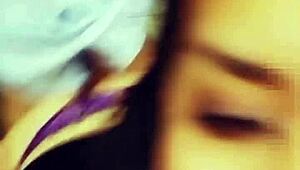 Latina wife prostitute begs papi for rough pounding and hot creampie