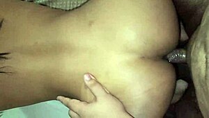 Elisa Afrodit Teases Friend in Real Tempting Meetup