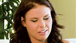 Taylor Russo Rides Stranger's Monster Cock One Night Stand