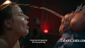 Vasectomy Nightmare Ashley Lane Anna Claire Clouds Monster Taboo Hospital Fuck