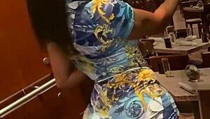 damn girl shake that juicy ass for the exclusive drop