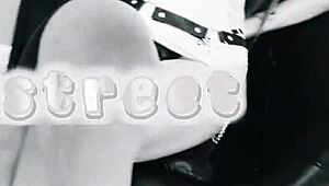 little latina teen chloe gets funneled balls deep in rough dap dp gangbang with creampie swallow and pee