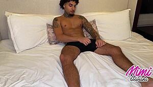 i flew to tampa just to get destroyed by flossy nard's monster bbc again