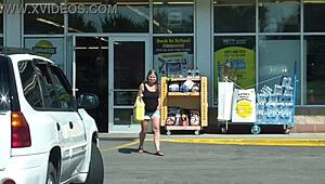 bet mary does her housewife duties right