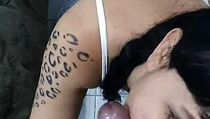 drakaris you instagram slut sucking that monster bbc like a pro pendeja?