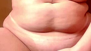 Natural Tits Blonde Solo Masturbation Curvy Spreading Wet Pussy