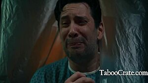 Vasectomy Nightmare Ashley Lane Anna Claire Clouds Monster Taboo Hospital Fuck