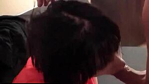 Drunk Polish MILF Forced Into Wild Amateur Sex By Curator