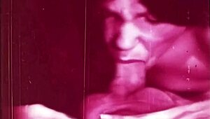 Dark Lantern Unveils Dragonfly's Retro Beaver Orgy Secrets