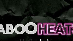 Stepson Inhales Stepmom's Taboo Scented Panties Secretly