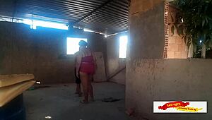 She dives into all anal pleasures