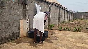 alice the young wife gives in to brother-in-law's blackmail