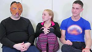 damn piledriver anal domination wrecks her bound blonde ass