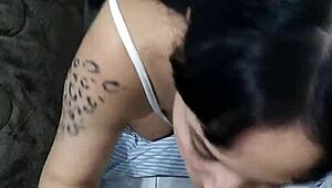 drakaris you instagram slut sucking that monster bbc like a pro pendeja?