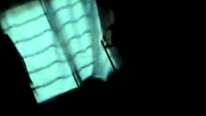 Hot Cougar Blanca Gets A Huge Chocolate Bar - Youre Gonna Get Full Beauty