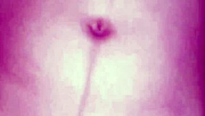 young janda itchy pussy begs hard fuck until orgasm shakes her body