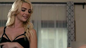 dude dante colle hits kenna james and kay lovely with double pleasure blasts