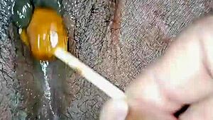 Soo Hot Fun With Juicy Asian Milf Mommys Big Tits And Wet Shaved Pussy Creampie Compilation