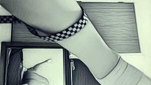 Frank Gutierrez and Moxxa Jesse's Secret 3987 Encounter Unfolds