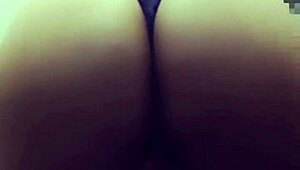 Latina wife prostitute begs papi for rough pounding and hot creampie