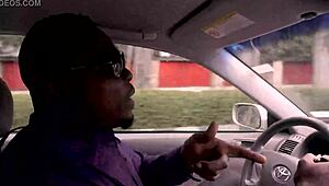 you ever seen nigerian ass bounce on monster cock?