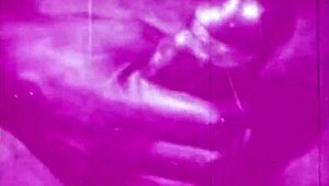 Dark Lantern Unveils Dragonfly's Retro Beaver Orgy Secrets