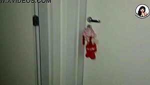 watch how he fucks married woman right in front of her husband