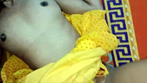 Step Sister and Brother's Naughty Nights Ignite in Hard First-Time Fuck