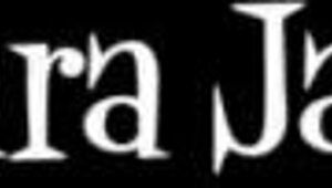 sara jay the curvy milf slides condom on huge dildo then rides it hard in heels