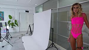 i'm gettin double penetrated by three huge cocks pervect sky angel