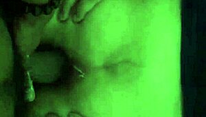 POV Latina Big Ass Anal Gaping Sex with Huge Cock Stretching Her Tight Hole Wide Open