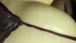 unknown guy pix-gifted my tight teen ass for raw doggystyle anal uncensored