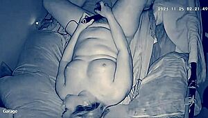 Homemade asian babe deepthroats huge dildo toy then rides uncensored cock to screaming orgasm!