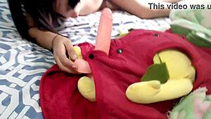 do you want me sucking it like the minion?