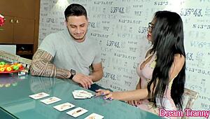 bianca meirelles pounded my ass bareback sooo haard omg 😩🍑