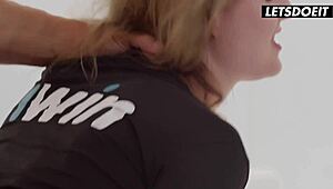 big tits milf bonni gee moans as huge cock spoons her juicy pussy full scene