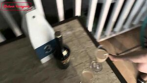 playa creampie noche cosplay cowgirl vibes 🔥🌙💦