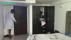 Black doctor cock destroys young patient pussy daily