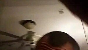 Fisting her pretty pussy deep and wild 😲✊💦